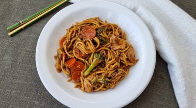 Yakisoba