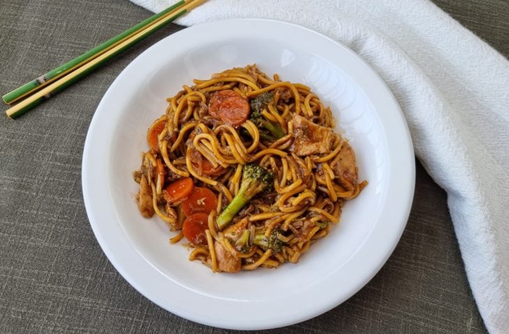 Yakisoba