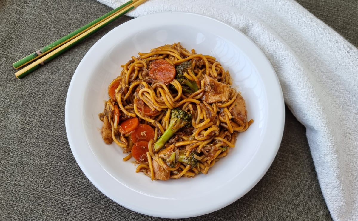 Yakisoba