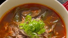Yukgaejang