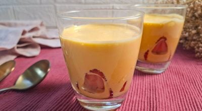 Zabaione