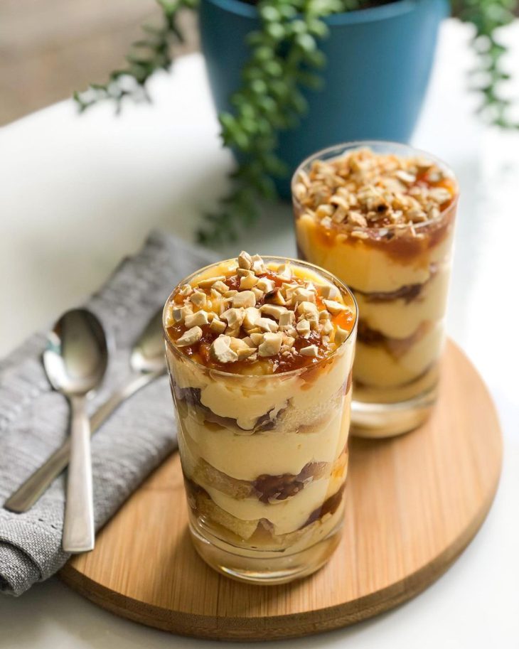 Zuppa inglese